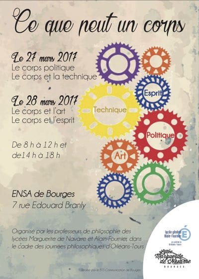 Colloque de philosophie