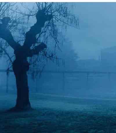 12 jours, de Raymond Depardon