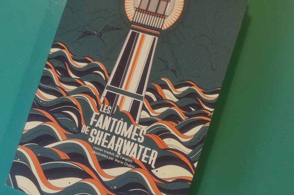 Les fantômes de Shearwater, de Charlotte McConaghy